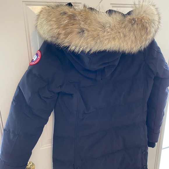 Brand New Canada Goose - women’s small - shelburne - Picture 5 of 6
